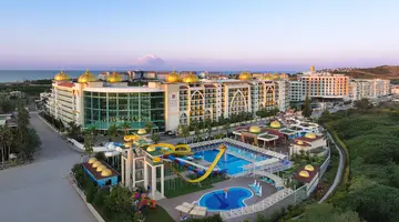 XAFIRA DELUXE RESORT & SPA