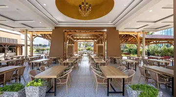 XAFIRA DELUXE RESORT & SPA