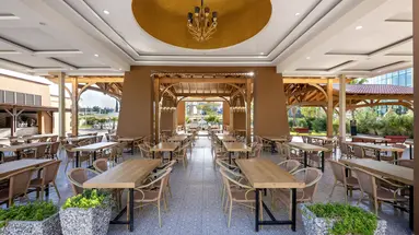 XAFIRA DELUXE RESORT & SPA