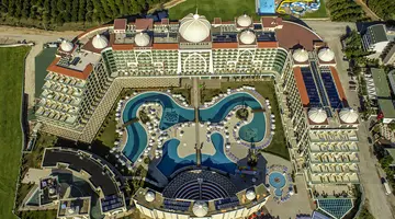 XAFIRA DELUXE RESORT & SPA