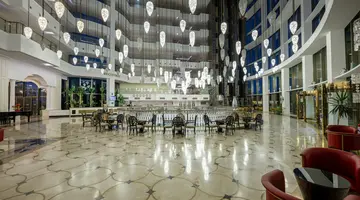 XAFIRA DELUXE RESORT & SPA