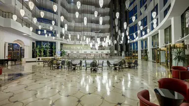 XAFIRA DELUXE RESORT & SPA