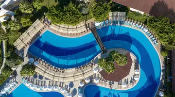 XAFIRA DELUXE RESORT & SPA