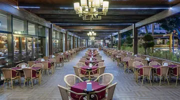 XAFIRA DELUXE RESORT & SPA