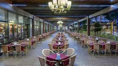 XAFIRA DELUXE RESORT & SPA