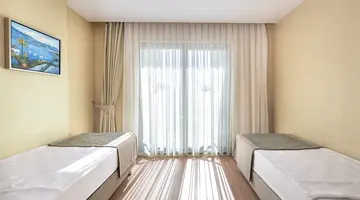 XAFIRA DELUXE RESORT & SPA
