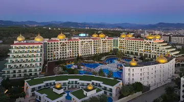 XAFIRA DELUXE RESORT & SPA