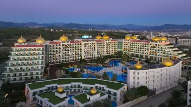 XAFIRA DELUXE RESORT & SPA