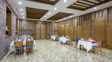 XAFIRA DELUXE RESORT & SPA