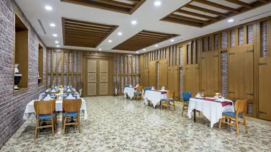 XAFIRA DELUXE RESORT & SPA