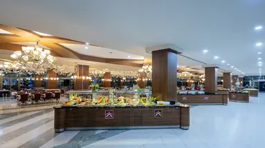 XAFIRA DELUXE RESORT & SPA