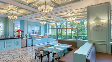 XAFIRA DELUXE RESORT & SPA