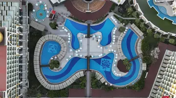 XAFIRA DELUXE RESORT & SPA
