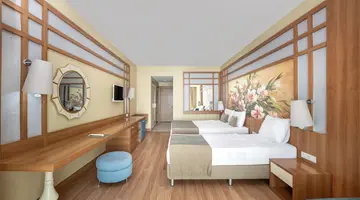XAFIRA DELUXE RESORT & SPA