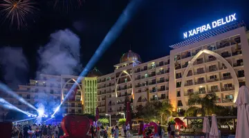 XAFIRA DELUXE RESORT & SPA