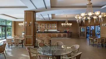 XAFIRA DELUXE RESORT & SPA