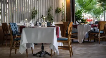 XAFIRA DELUXE RESORT & SPA