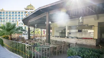 XAFIRA DELUXE RESORT & SPA
