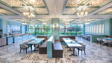 XAFIRA DELUXE RESORT & SPA