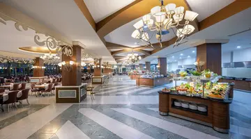 XAFIRA DELUXE RESORT & SPA