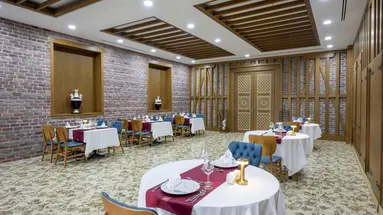 XAFIRA DELUXE RESORT & SPA
