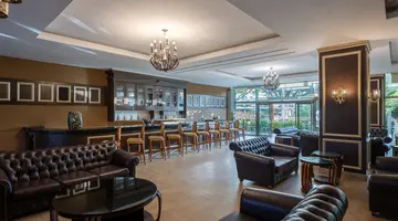 XAFIRA DELUXE RESORT & SPA