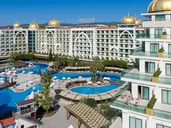 XAFIRA DELUXE RESORT & SPA