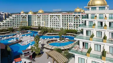 XAFIRA DELUXE RESORT & SPA