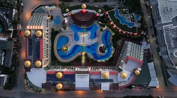 XAFIRA DELUXE RESORT & SPA