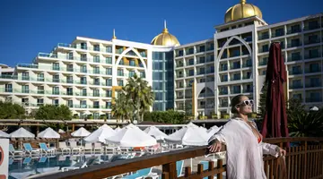 XAFIRA DELUXE RESORT & SPA