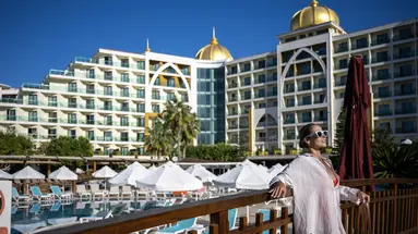 XAFIRA DELUXE RESORT & SPA