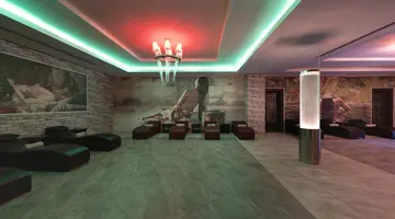 XAFIRA DELUXE RESORT & SPA