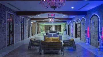 XAFIRA DELUXE RESORT & SPA