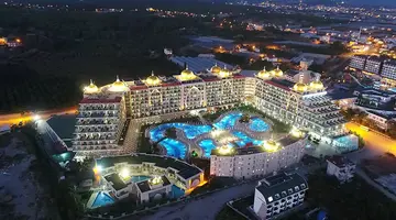 Xafira Deluxe Resort