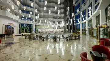 Xafira Deluxe Resort