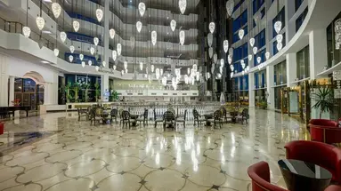 Xafira Deluxe Resort