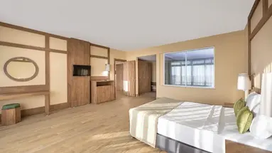Xafira Deluxe Resort