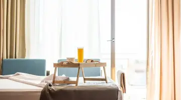 Xafira Deluxe Resort