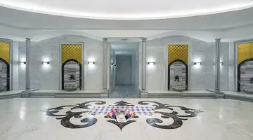 Xafira Deluxe Resort