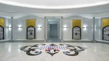 Xafira Deluxe Resort