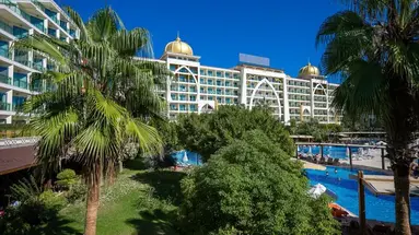 Xafira Deluxe Resort