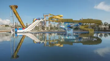 Xafira Deluxe Resort