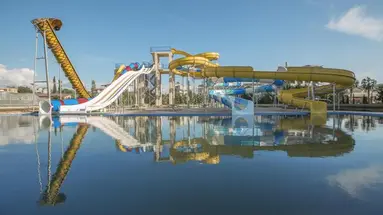 Xafira Deluxe Resort