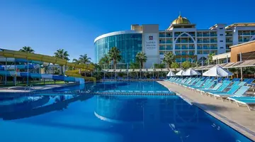 Xafira Deluxe Resort