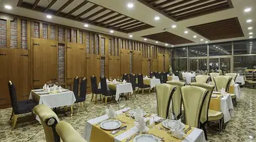 Xafira Deluxe Resort