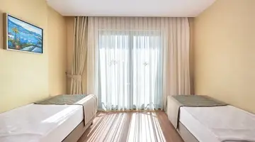 Xafira Deluxe Resort