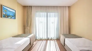 Xafira Deluxe Resort