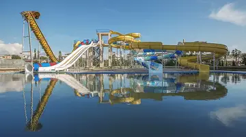 Xafira Deluxe Resort