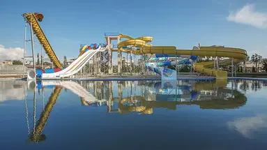 Xafira Deluxe Resort