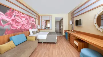 Xafira Deluxe Resort